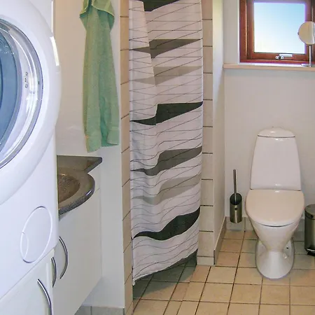 Casa vacanze Ristinge Vejle Ejerlaug I