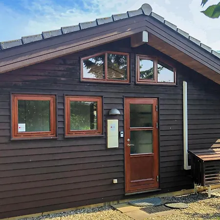 Ristinge Vejle Ejerlaug I Semesterbostad Nordenbro Vesteregn