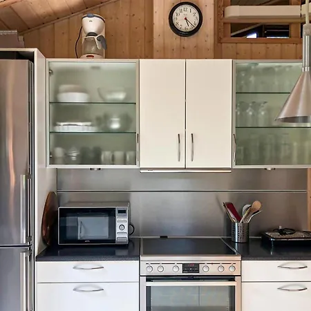 Ristinge Vejle Ejerlaug I Casa vacanze