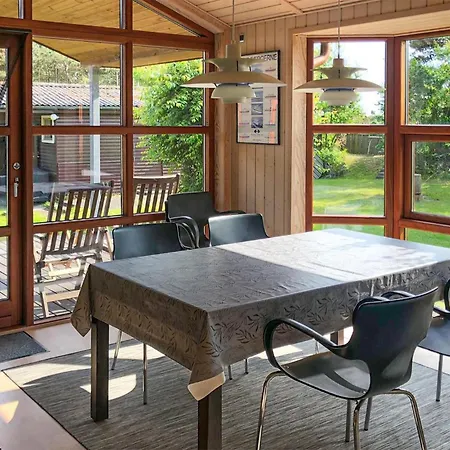 Awesome In With Kitchen * Nordenbro Vesteregn