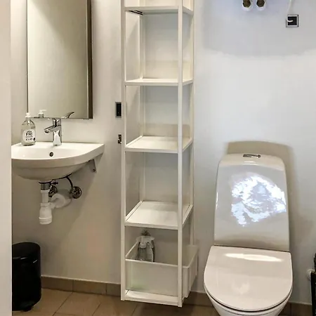 Ristinge Vejle Ejerlaug I Casa vacanze