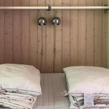 Ristinge Vejle Ejerlaug I Casa vacanze Nordenbro Vesteregn