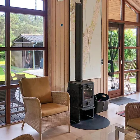 Ristinge Vejle Ejerlaug I Nordenbro Vesteregn