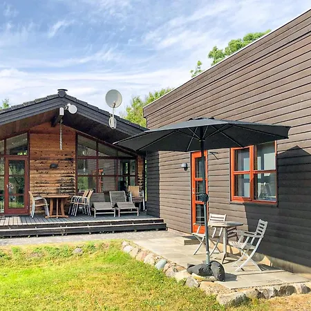 Ristinge Vejle Ejerlaug I * Nordenbro Vesteregn