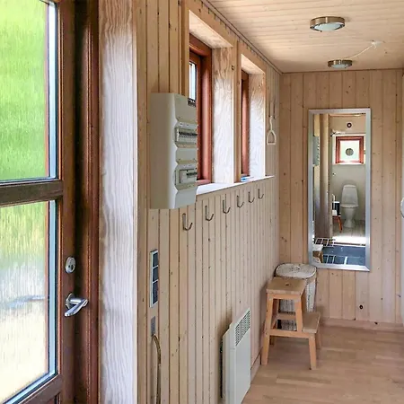 Ristinge Vejle Ejerlaug I Casa vacanze Nordenbro Vesteregn