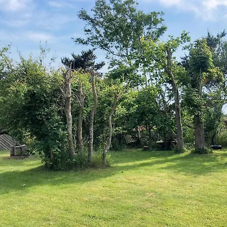 Casa vacanze Ristinge Vejle Ejerlaug I Nordenbro Vesteregn