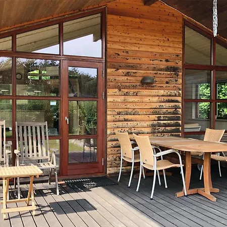 Casa vacanze Ristinge Vejle Ejerlaug I *
