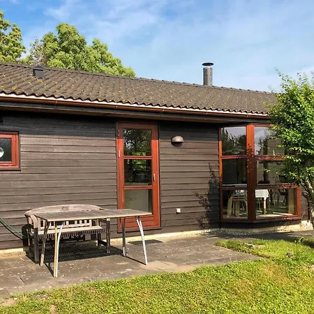 Ristinge Vejle Ejerlaug I Semesterbostad Nordenbro Vesteregn
