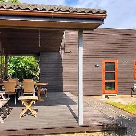 Ristinge Vejle Ejerlaug I Casa vacanze *