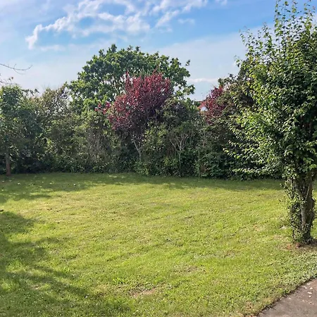 Ristinge Vejle Ejerlaug I *