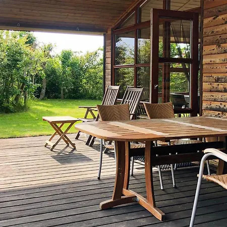 Ristinge Vejle Ejerlaug I Semesterbostad *