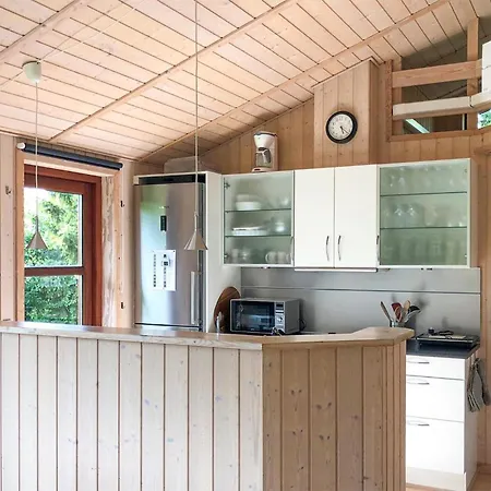 Ristinge Vejle Ejerlaug I 펜션 Nordenbro Vesteregn