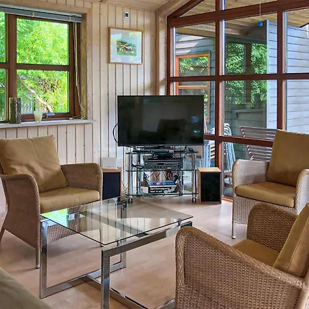 Ristinge Vejle Ejerlaug I Casa vacanze Nordenbro Vesteregn