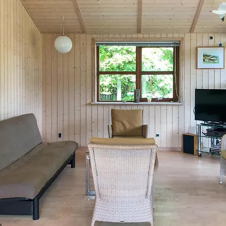 Ristinge Vejle Ejerlaug I Casa vacanze *