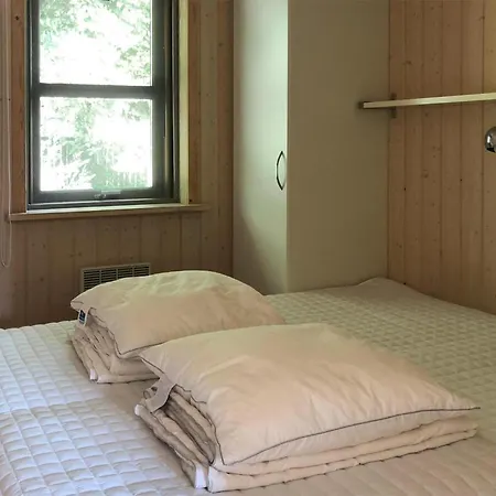 Ristinge Vejle Ejerlaug I * Nordenbro Vesteregn