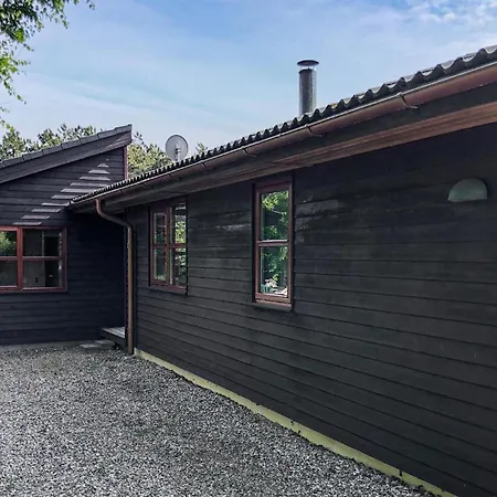 Semesterbostad Ristinge Vejle Ejerlaug I