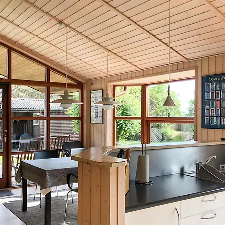 Ristinge Vejle Ejerlaug I Casa vacanze Nordenbro Vesteregn