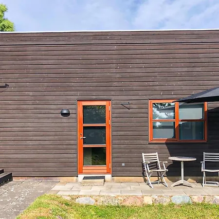 Ristinge Vejle Ejerlaug I Casa vacanze *