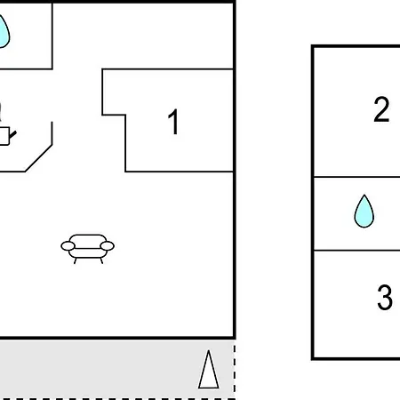Ristinge Vejle Ejerlaug I *
